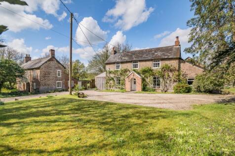 Ryme Horn Farm