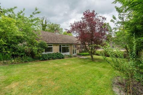 The Bungalow