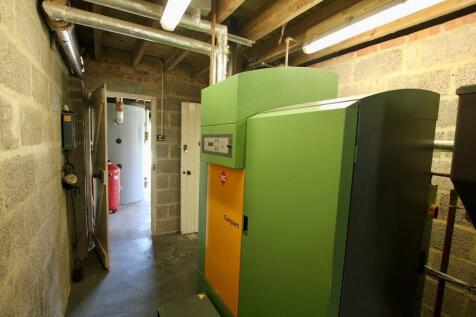 Plant Room