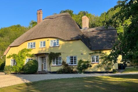 Caoneybury House