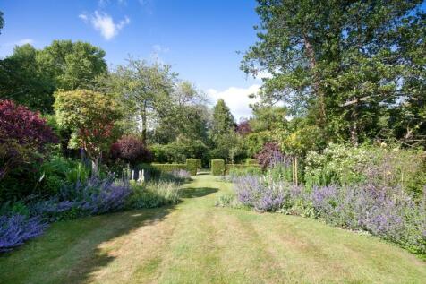 Gardens