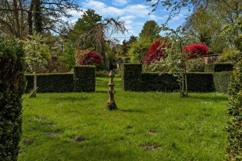 Gardens