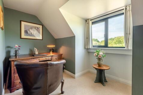 Study/Bedroom