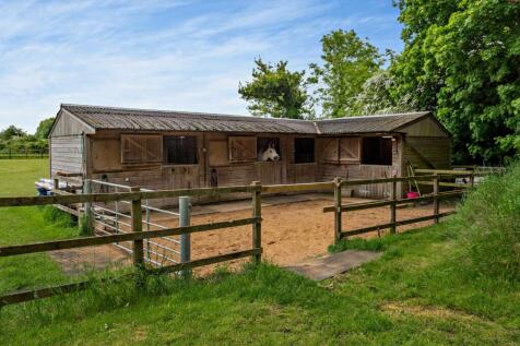 Stables