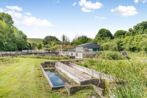 Trout Farm