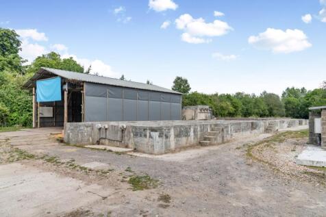 Outbuildings