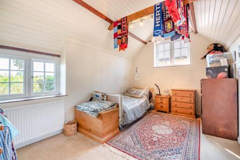 Ground Floor Bedroom
