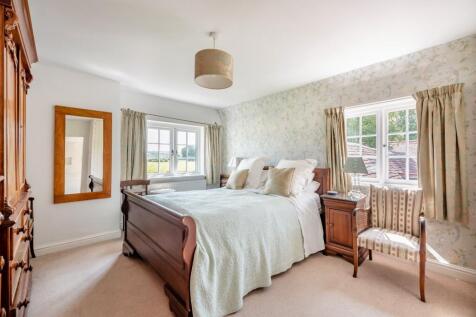 Double Bedroom