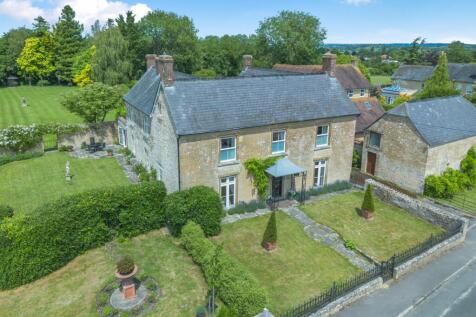 Wisteria Cottage