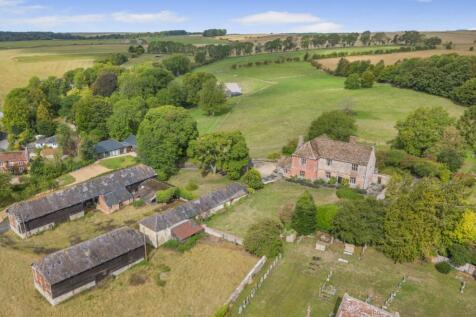 The Barns