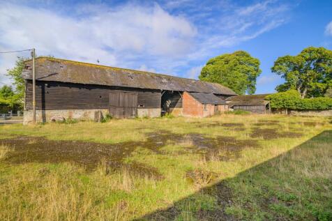 The Barns