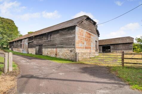 The Barn