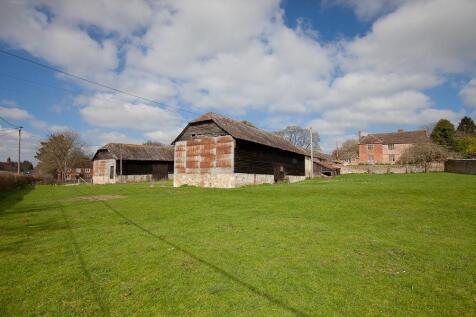 The Barns