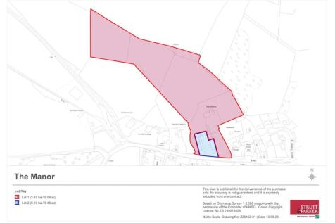 Land Plan