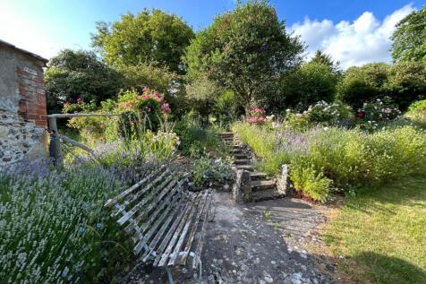 The Garden