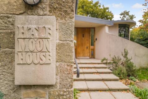 Half Moon House