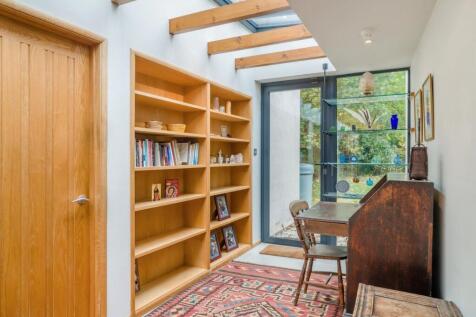 Study Area