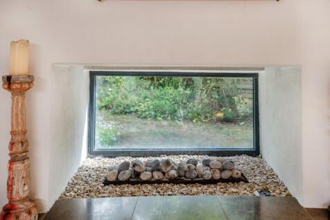 Drawing Room Area