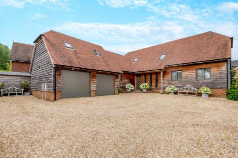 Beau Barn