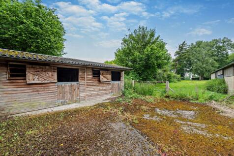 Stables