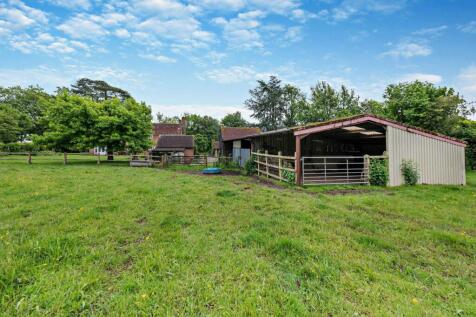 Open Barn