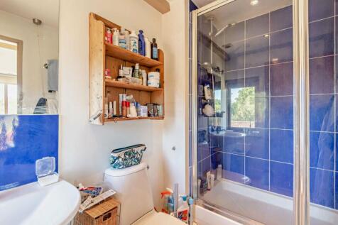 En Suite Bathroom