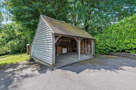 Garage Barn