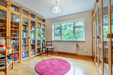 Library/Bedroom 4