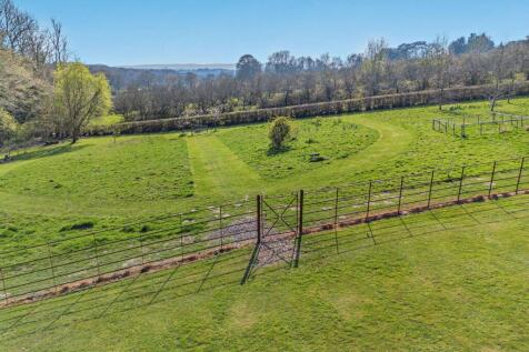 Garden/Paddock