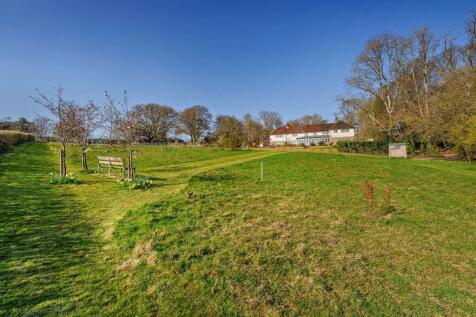 Garden/Paddock
