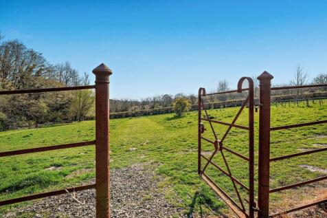 Garden/Paddock