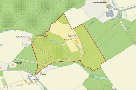 Land Map