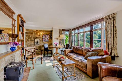 Snug/Drawing Room