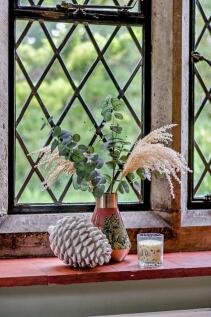 Mullion Window