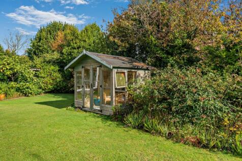 Summerhouse