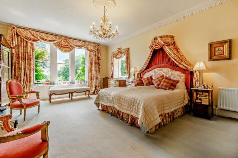 Principal Suite