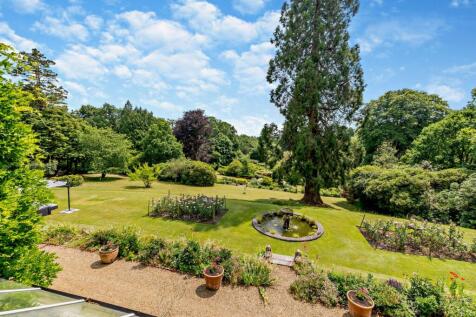 Gardens