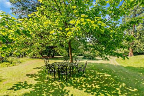 Gardens