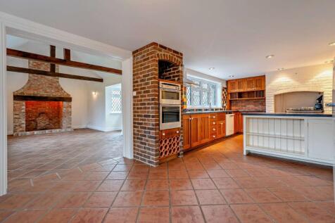 Kitchen/Family Room