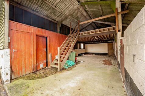 Stables