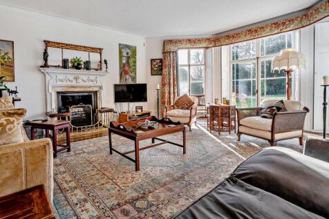 Drawing Room