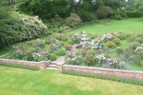 Rose Garden