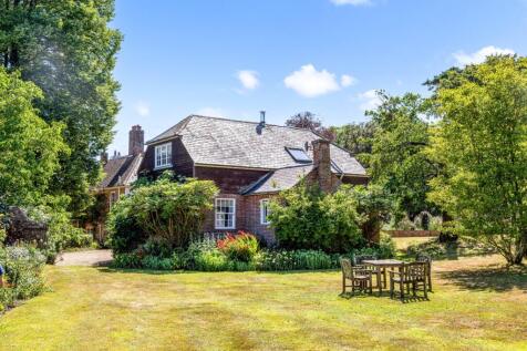 Detached Cottage
