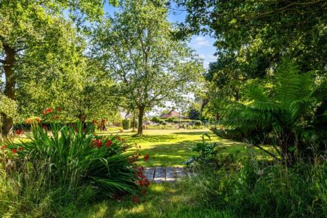 Gardens