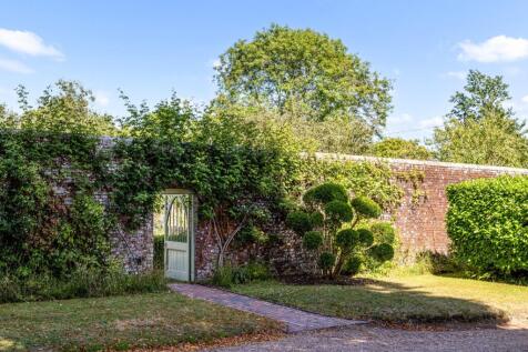 Walled Garden