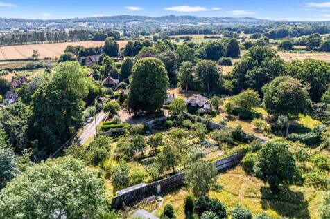 Walled Garden