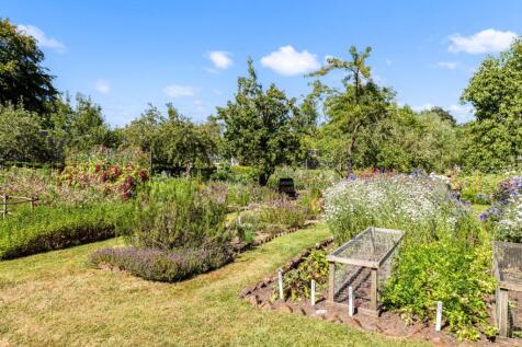 Walled Garden