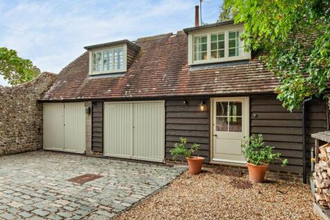 Garage, Large Office