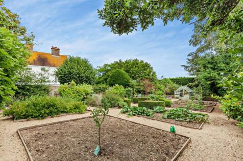 Kitchen Garden