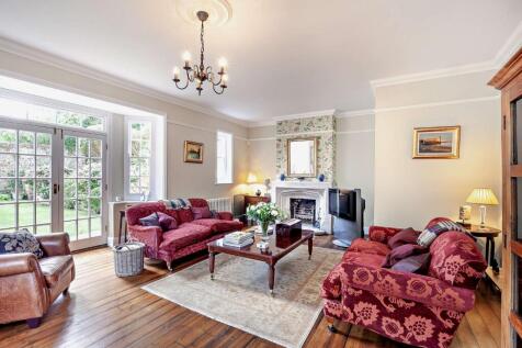 Drawing Room